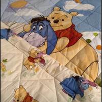Piumone letto singolo