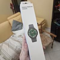 Samsung Galaxy Watch 6 Classic
