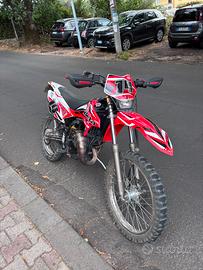 Beta rr 50 enduro
