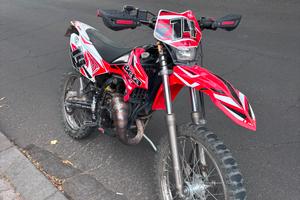 Beta rr 50 enduro