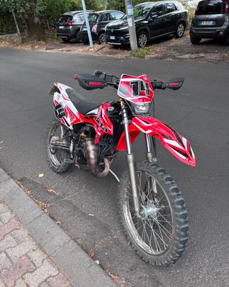 Beta rr 50 enduro