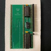 Amiga 500 Hard Disk Emulator 2GB