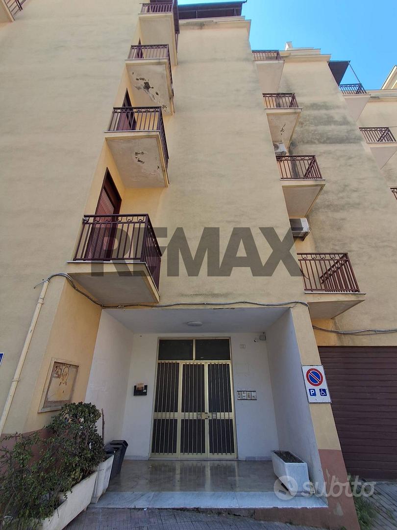 Appartamento – Favara, Agrigento - Vista 3