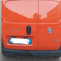 Fiorino metano