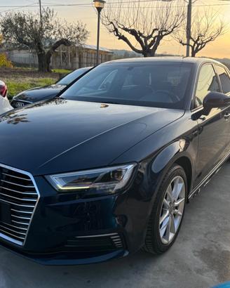 Audi A3 SPB 1.4 TFSI e-tron S tronic Design