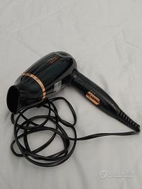 Phon da viaggio, mai usato