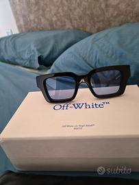 Occhiali Off White