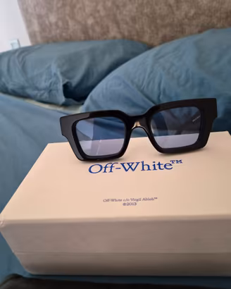Occhiali Off White