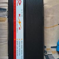 Inverter 12 volt a 230 volt 1500watt