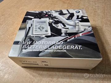 mantenitore di carica, carica batterie BMW