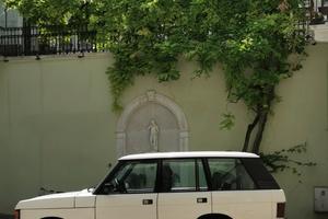 LAND ROVER Range Rover 1ª-2ªs. - 1991