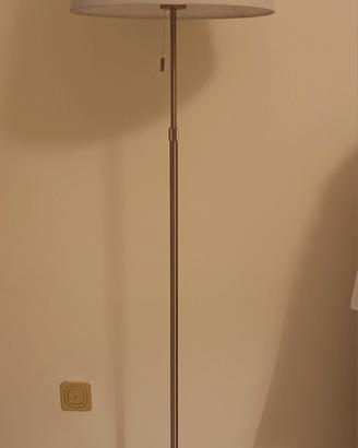 Piantana - lampada da terra