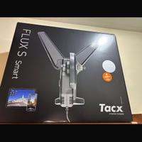 Tacx® FLUX S Smart Trainer