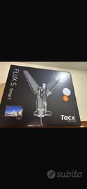 Tacx® FLUX S Smart Trainer