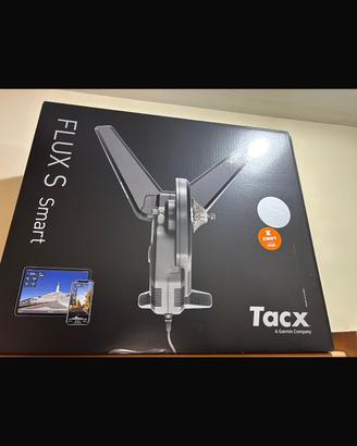 Tacx® FLUX S Smart Trainer