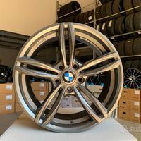 Cerchi Bmw raggio 18 NUOVI cod.34898