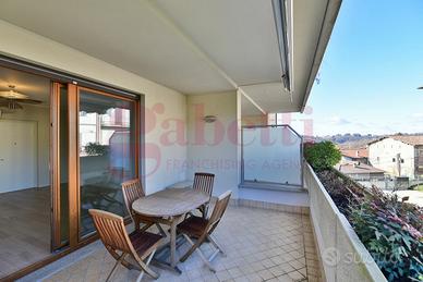 Appartamento Carimate [220VRG]