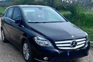 Mercedes Classe B 180 CDI