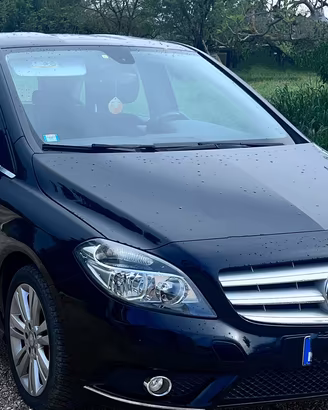 Mercedes Classe B 180 CDI