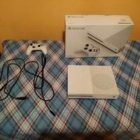 Xbox one S 500 gb