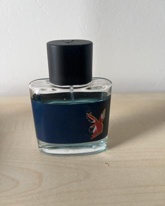 Profumo Playboy London Uomo 50ml