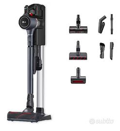 Scopa elettrica Lg cordzero A9K-PRO1G