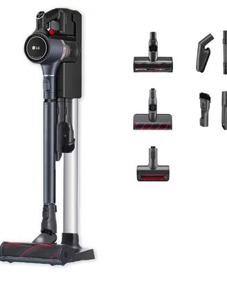 Scopa elettrica Lg cordzero A9K-PRO1G