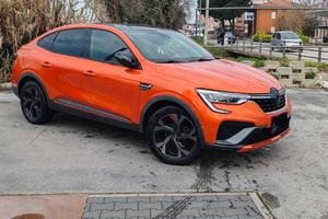 RENAULT ARKANA RS LINE E-TECH FULL HYBRID 2021