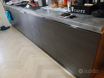  Scavolini 3,75 mt  completa 