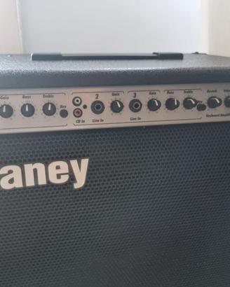 AMPLIFICATORE LANEY CK80