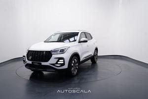 DR AUTOMOBILES DR 5 1.5 Bi-Fuel GPL