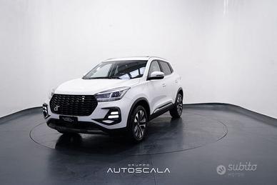 DR AUTOMOBILES DR 5 1.5 Bi-Fuel GPL