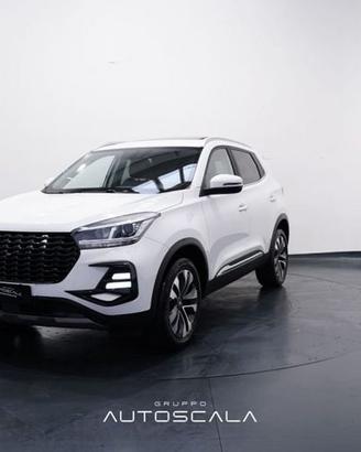 DR AUTOMOBILES DR 5 1.5 Bi-Fuel GPL
