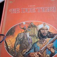 Libri Sandokan