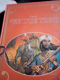 Libri Sandokan