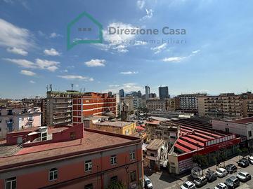 Via Benedetto Cairoli