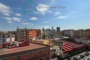 Via Benedetto Cairoli