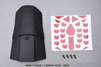 Estensione parafango BMW F750GS / F800GS 2018 2026