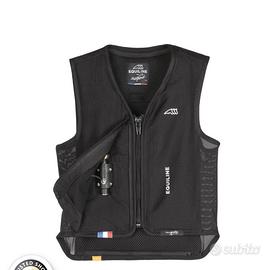 Equi airbag
