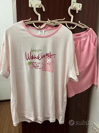 Pigiama da donna 9