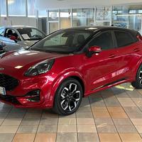 FORD Puma 1.0 EcoBoost 125 CV S&S ST-Line X