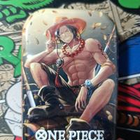 Mini tin One piece Vol. 2 ENG