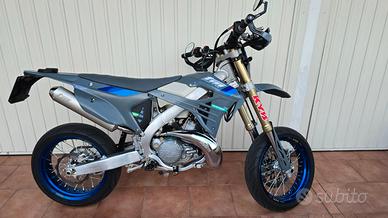 TM Racing SMM 300 - 2024