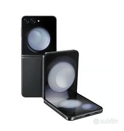 SAMSUNG GALAXY Z FLIP 5 GTAFITE 516 GB