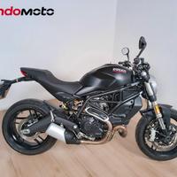 DUCATI Monster 797 - 2018 Passaggio incluso