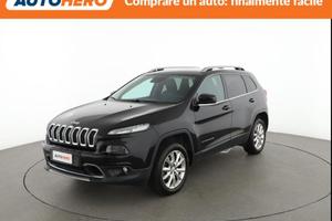 JEEP Cherokee AT77868