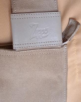  borsa originale Zippo