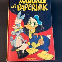 Manuale di Paperinik