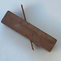 Pialla antica da antica