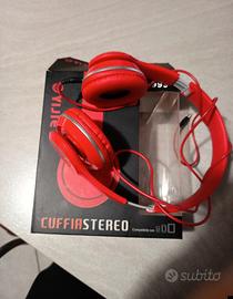 cuffie stereo 